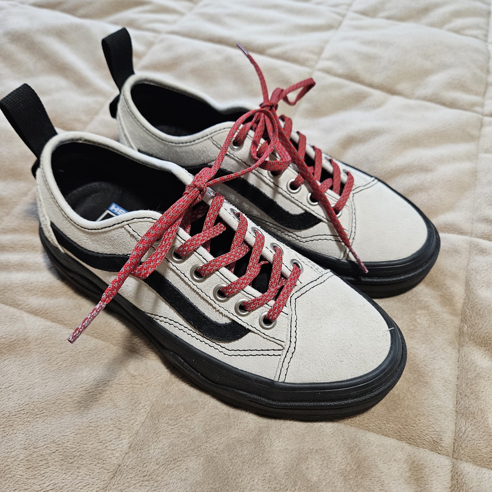 Vans Women's UltraCush